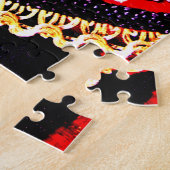 Arabian Dress Design Puzzle (Seite)