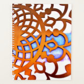 Arabian Gate Design Planer (Vorderseite)