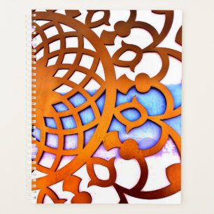 Arabian Gate Design Planer