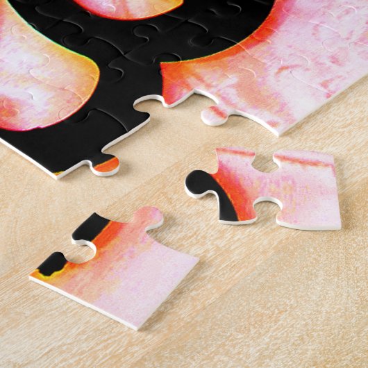 Arabian Gate Puzzle (Seite)