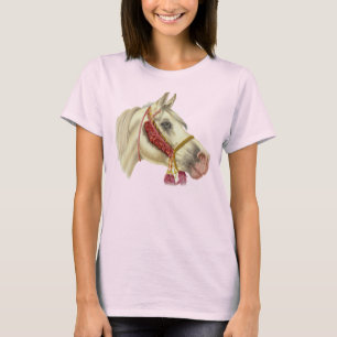 Arabian-Hallion T-Shirt