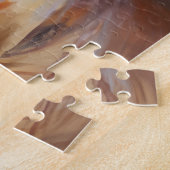 Arabian Horse Painting Puzzle (Seite)