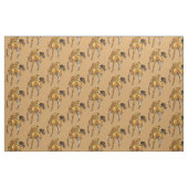 Arabian Horse Stoff (Fat Quarter (45,7 x 55,9 cm))