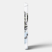 Arabian Leopard 2008 4 Case-Mate iPhone Hülle (Rückseite / Links)