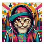 ARABIAN MAU-2 POSTER (Vorderseite)