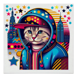 ARABIAN MAU-3 POSTER