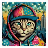 ARABIAN MAU-4 POSTER (Vorderseite)