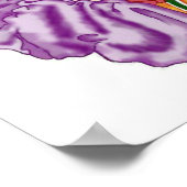 Arabian Nights Poster (Ecke)