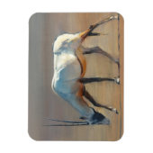 Arabian Oryx 2010 Magnet (Vertikal)