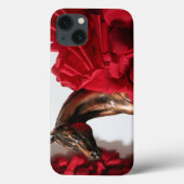 Arabian und Rose Champion Iphone Fall Case-Mate iPhone Hülle (Rückseite)