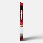 Arabian und Rose Champion Iphone Fall Case-Mate iPhone Hülle (Rückseite / Links)