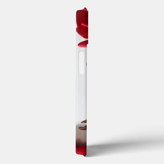 Arabian und Rose Champion Iphone Fall Case-Mate iPhone Hülle (Rückseite / Rechts)