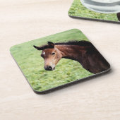 Arabianischer Untersetzer (Linke Seite)