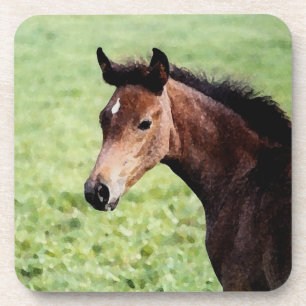 Arabianischer Untersetzer