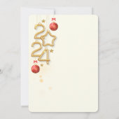 ARABIC-KARTE 2024 (Rückseite)