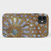 Arabic Knotwork Phone Case (Rückseite (Horizontal))