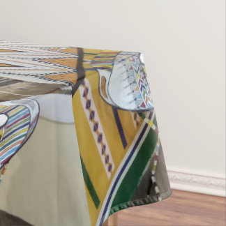 Arabic tea tischdecke