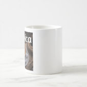 Arabica Coffee Tasse #2a (Mittel)