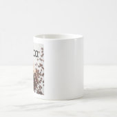 Arabica Coffee Tasse #3A (Mittel)