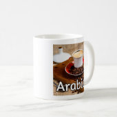 Arabica-Tasse #4B Kaffeetasse (VorderseiteRechts)