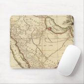 Arabien 2 mousepad (Mit Mouse)