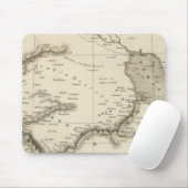 Arabien 2 mousepad (Mit Mouse)