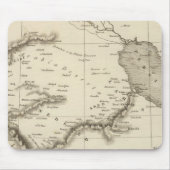Arabien 2 mousepad (Vorne)