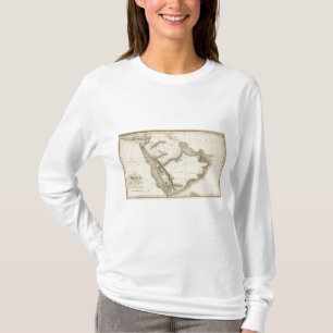 Arabien 2 T-Shirt