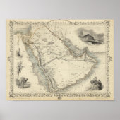 Arabien 3 poster (Vorne)