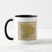 Arabien 4 tasse (Links)