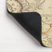 Arabien 5 mousepad (Ecke)