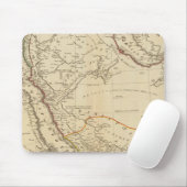 Arabien 5 mousepad (Mit Mouse)