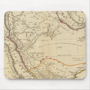 Arabien 5 mousepad