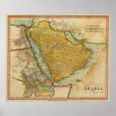 Arabien 5 poster (Vorne)