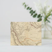 Arabien 5 postkarte (Stehend Vorderseite)