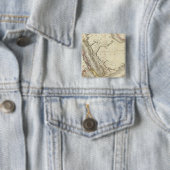 Arabien, Ägypten, Abessinien, Rotes Meer Button (Beispiel)