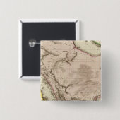 Arabien Button (Vorne & Hinten)