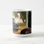 Arabinertermos Kaffeetasse (Mittel)