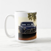 Arabinertermos Kaffeetasse (Links)