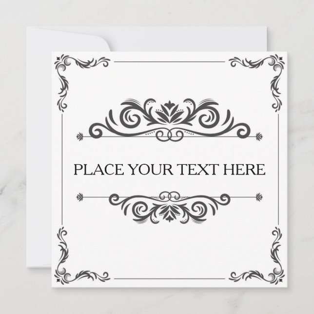 Arabisch (Vorderseite)