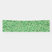 Arabisch Banner (Horizontal)