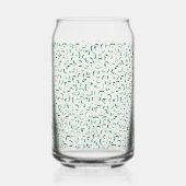 Arabisch Dosenglas (Rechts)