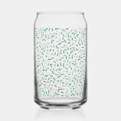 Arabisch Dosenglas (Links)