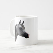 arabisch kaffeetasse (Vorderseite Links)