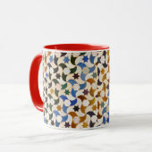 Arabisch* Kleine Tasse, 1 Tasse (Vorderseite Links)