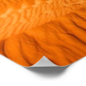 arabisch poster (Ecke)