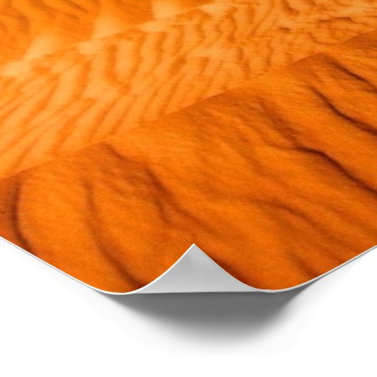 arabisch poster (Ecke)