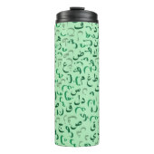 Arabisch Thermosbecher (Vorderseite)