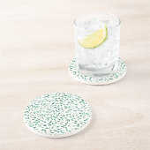 Arabisch Untersetzer (Seite)