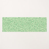 Arabisch Yogamatte (Vorderseite (Horizontal))